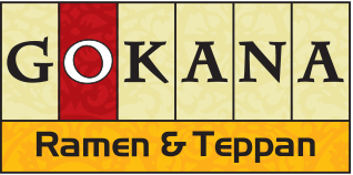 logo gokana