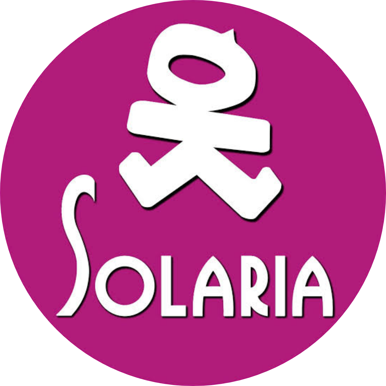 logo solaria