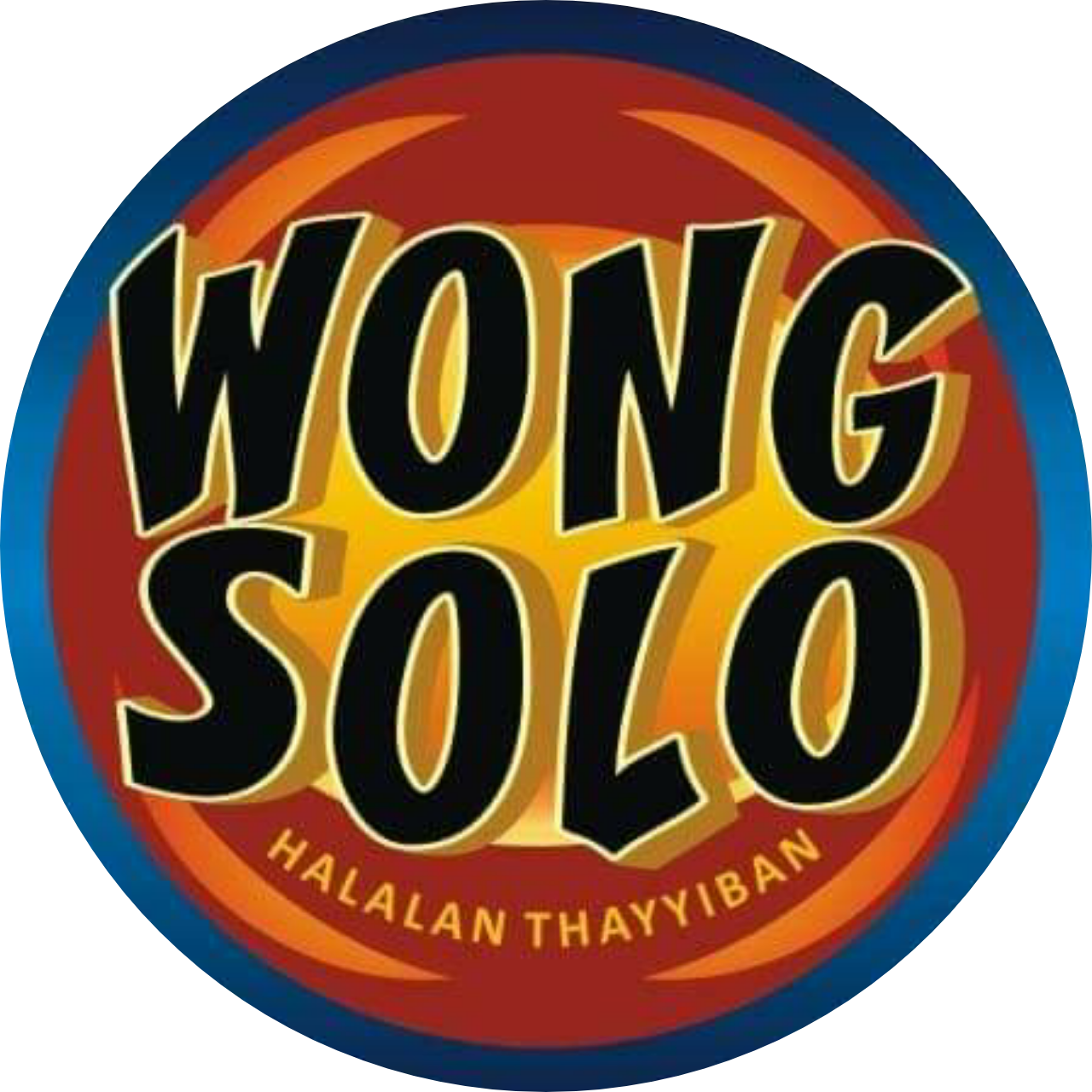 makanan wong solo